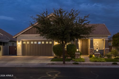 2935 S Jeffry St, Gilbert, AZ, 85295-0230 | Card Image