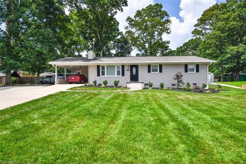155 Shady Ln, Winston-Salem, NC, 27107-8830 | Card Image