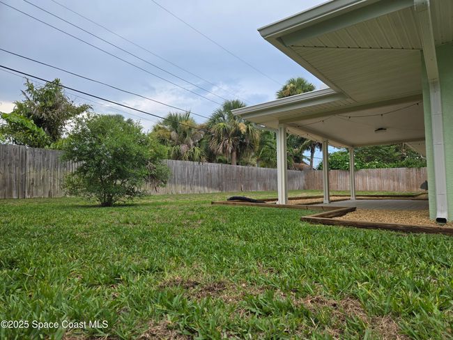 471 N 4 Th St, House other with 4 bedrooms, 2 bathrooms and null parking in Cocoa Beach FL | Image 20