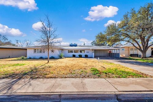 2203 Princeton Ave, Midland, TX, 79701-5766 | Card Image