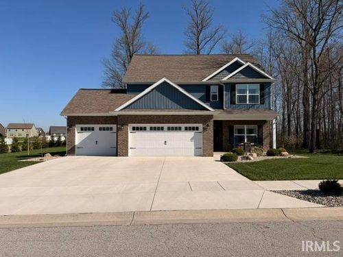1010 Bluegrass Trl, Kokomo, IN, 46901-4690 | Card Image