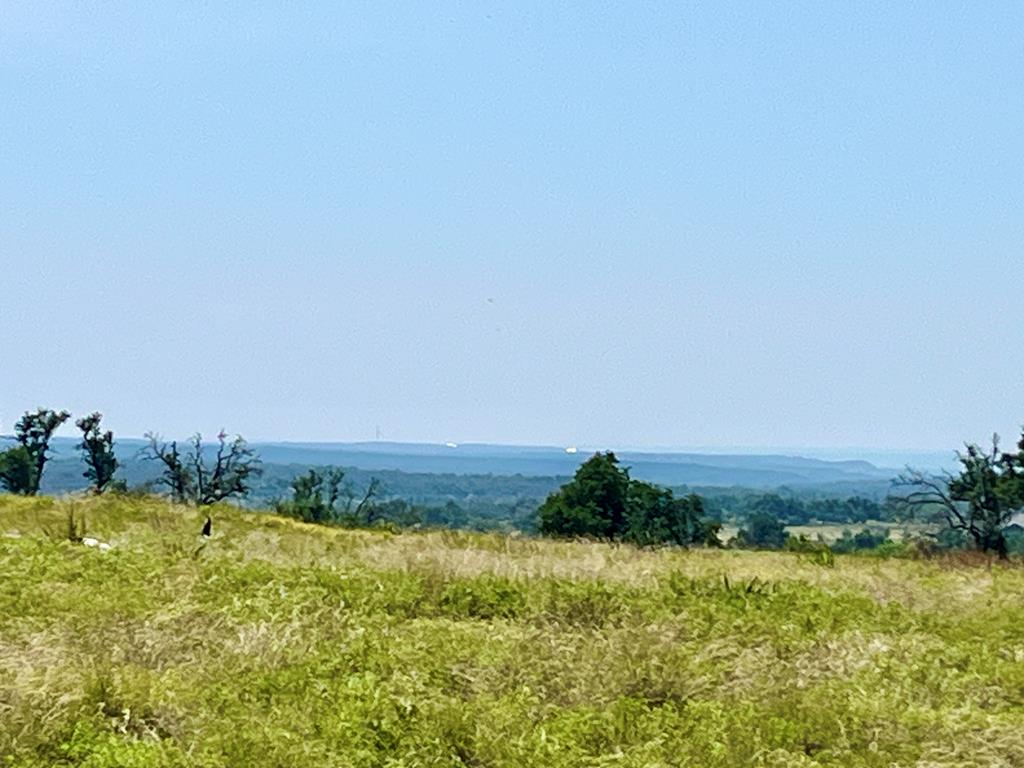 Land in Fredericksburg