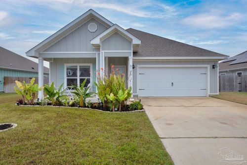 6196 Jenks Dr, Gulf Breeze, FL, 32563-9796 | Card Image