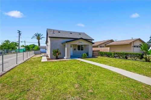 12940 4th St, Chino, CA, 91710-3448 | Card Image
