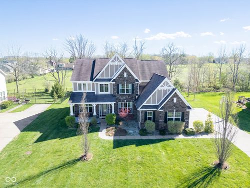 1325 Brentford Ln, Greenwood, IN, 46143-3616 | Card Image