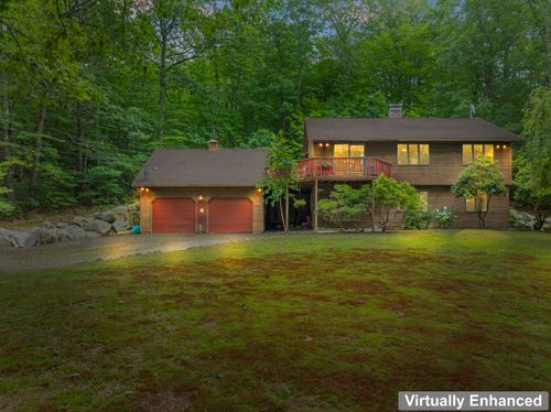 42 Hawkins Pond Rd, Center Harbor, NH, 03226-3102 | Card Image