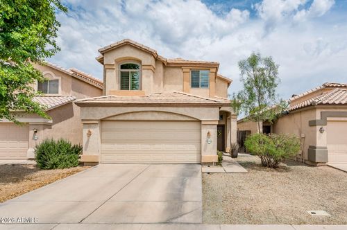 10012 E Capri Ave, Mesa, AZ, 85208-7467 | Card Image