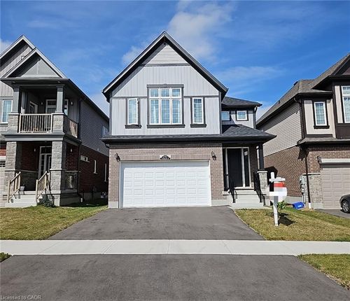 293 Chokecherry Cres, Waterloo, ON, N2V0H1 | Card Image