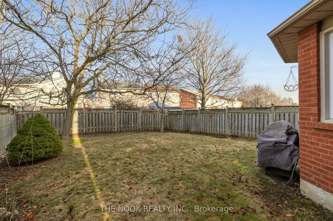 56 Hearne Cres, House other with 3 bedrooms, 3 bathrooms and 2 parking in Ajax ON | Image 38