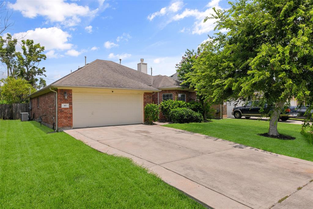 Forrest Ave, LA Porte, TX 77571