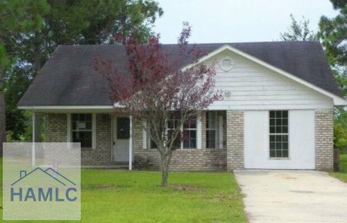 388 Whit Fraser Road Ne, Hinesville, GA, 31313 | Card Image