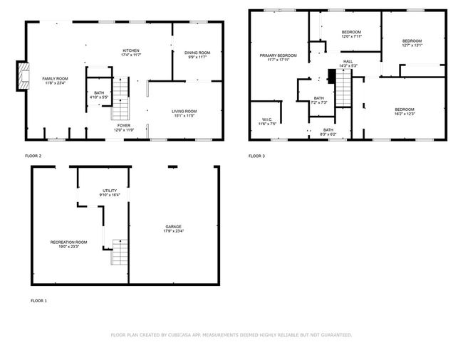 320 Penn Lear Ct, House other with 4 bedrooms, 3 bathrooms and 2 parking in Monroeville PA | Image 50