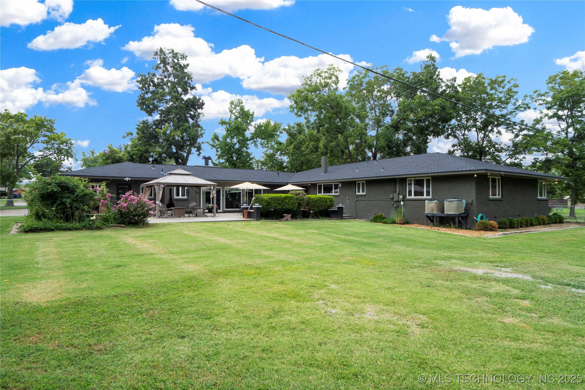 Residential in Tulsa