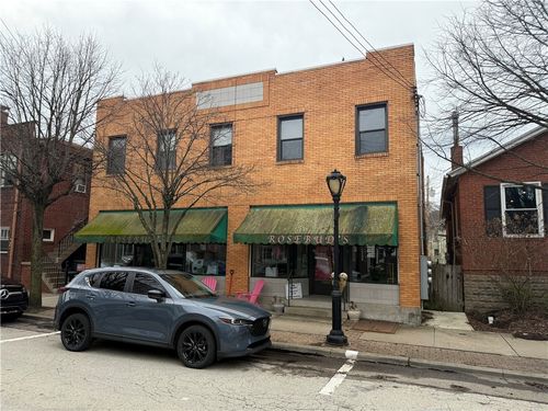 338 - 340 1st St, Aspinwall, PA, 15215 | Card Image