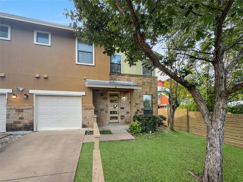 b-4120 Valley View Rd, Austin, TX, 78704-7637 | Card Image