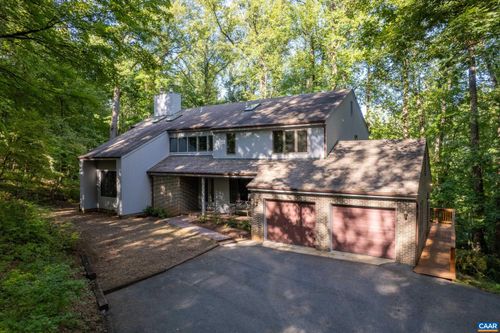 501 Rookwood Pl, CHARLOTTESVILLE, VA, 22903 | Card Image