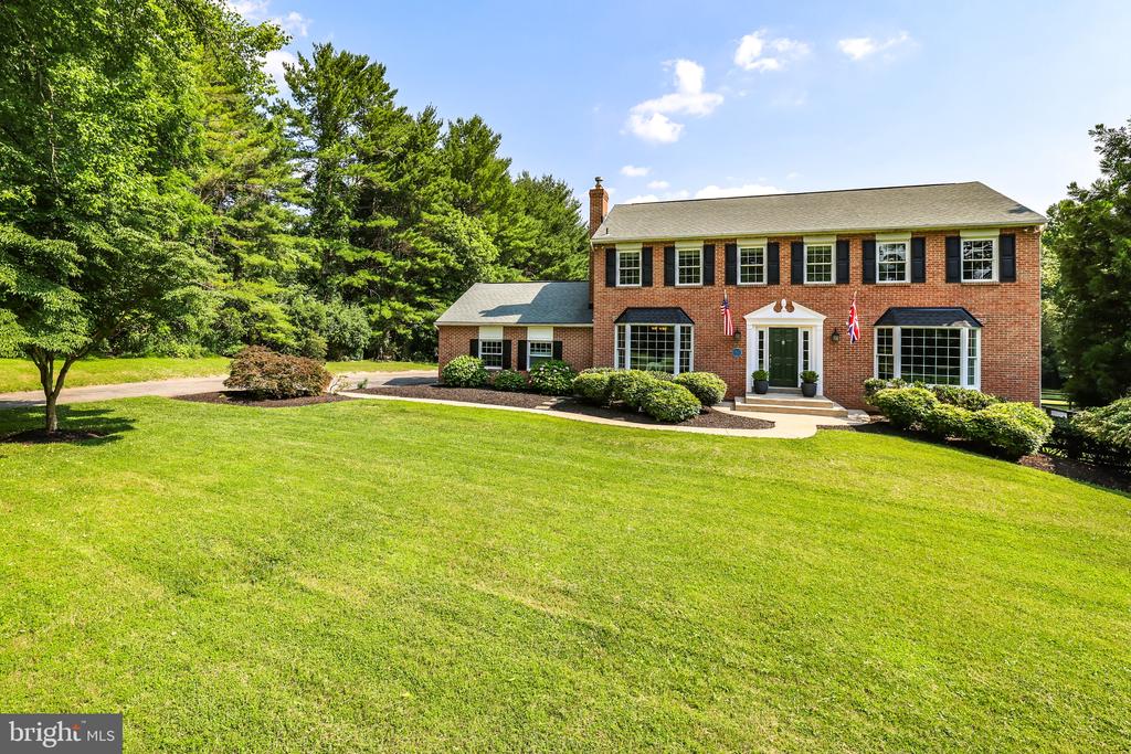 Betula Way, Dayton, MD 21036