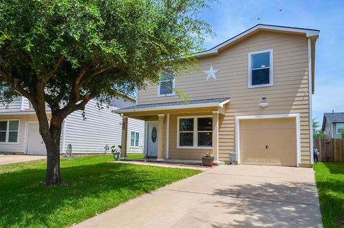 19846 Stonecross Glen Ln, Cypress, TX, 77433-2530 | Card Image