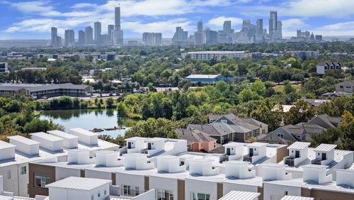 3814 Berkman Drive, Austin, TX, 78723 | Card Image