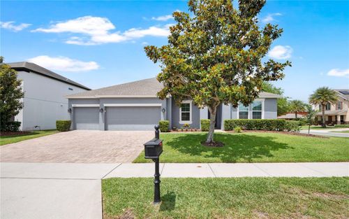 402 Egret Place Drive, Winter Garden, FL, 34787 | Card Image