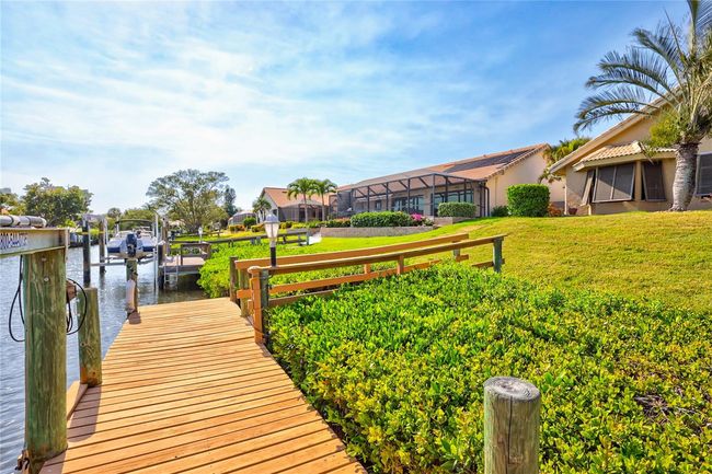 105 - 105 Inlets Blvd, House other with 3 bedrooms, 2 bathrooms and null parking in NOKOMIS FL | Image 59