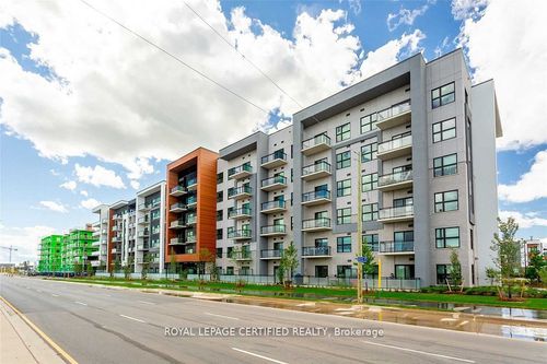 435-128 Grovewood Common, Oakville, ON, L6H0X3 | Card Image