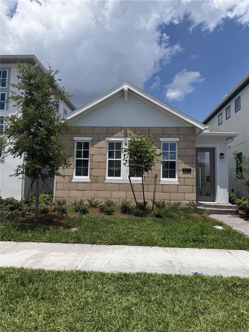 9871 Peebles St, Orlando, FL, 32827-4071 | Card Image