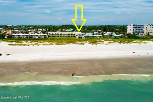 39-171 N Atlantic Ave, Cocoa Beach, FL, 32931-2989 | Card Image