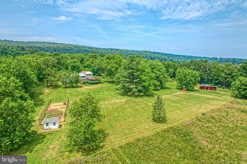 16967 Wilsons Gap Rd, ROUND HILL, VA, 20141-2241 | Card Image