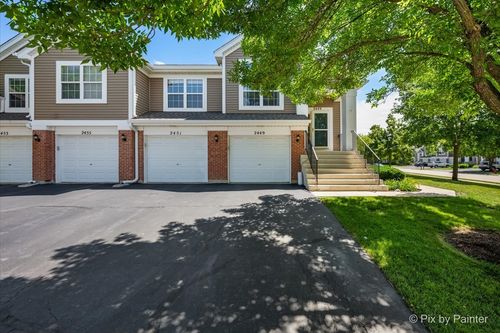 2449-2449 Wilton Ln, Aurora, IL, 60502-6454 | Card Image