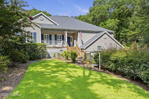 116 White Ash Drive, Pine Knoll Shores, NC, 28512 | Card Image