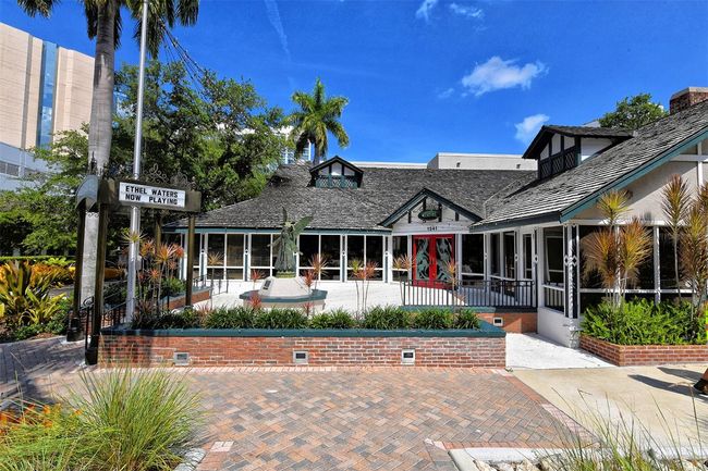 UNIT-113C - 235 Cocoanut Ave, Townhouse with 3 bedrooms, 5 bathrooms and null parking in SARASOTA FL | Image 66