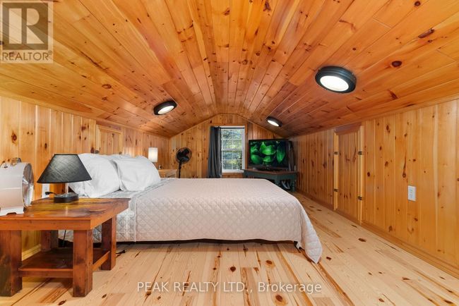 49 Severn River Sr 405, House other with 3 bedrooms, 2 bathrooms and null parking in Muskoka Lakes (Wood (Muskoka Lakes)) ON | Image 25