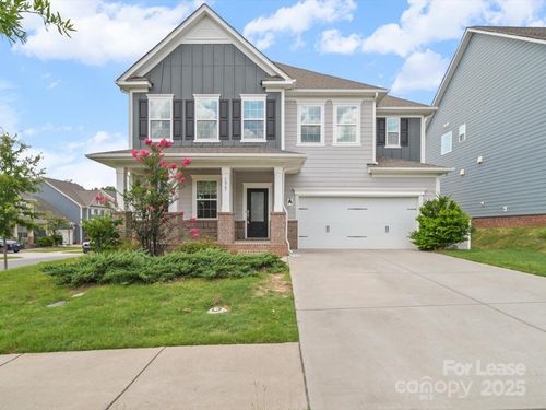 1067 Winnett Dr, Waxhaw, NC, 28173-0251 | Card Image