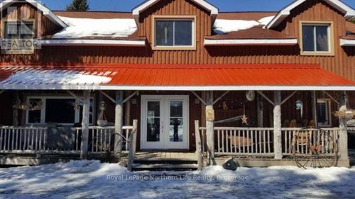 CRH9+Q8 Sables-Spanish River, Algoma Remote Area, ON, P0P1P0 | Card Image