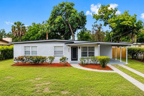 3009 E Flora Street, TAMPA, FL, 33610 | Card Image