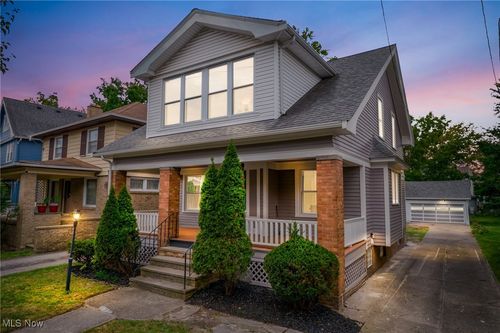 2640 E 127th St, Cleveland, OH, 44120-1426 | Card Image