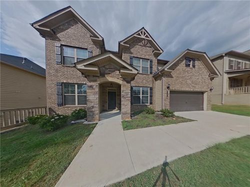 2140 Dodson Woods Dr, Fairburn, GA, 30213-5813 | Card Image