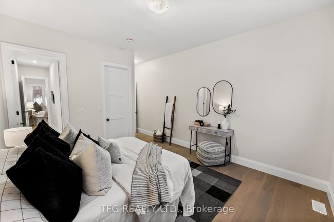 12 Cameron Crt, House other with 3 bedrooms, 3 bathrooms and 6 parking in Cavan ON | Image 33