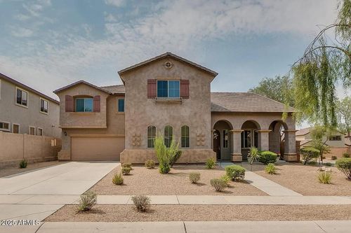 2337 W Horsetail Trl, Phoenix, AZ, 85085-7006 | Card Image