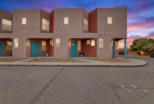 unit-c-615 Menaul Boulevard Nw, Albuquerque, NM, 87107 | Card Image