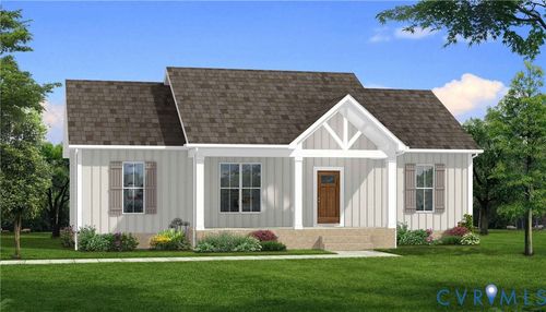 TBD Red Hill Rd, GORDONSVILLE, VA, 22942 | Card Image