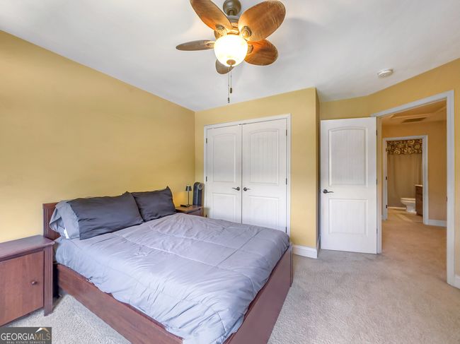 167 Aubree Way, House other with 4 bedrooms, 3 bathrooms and null parking in McDonough GA | Image 44