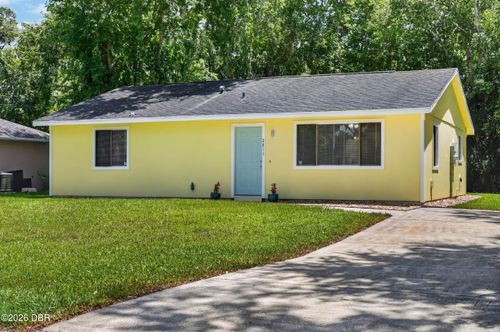 2811 Umbrella Tree Dr, Edgewater, FL, 32141-5626 | Card Image