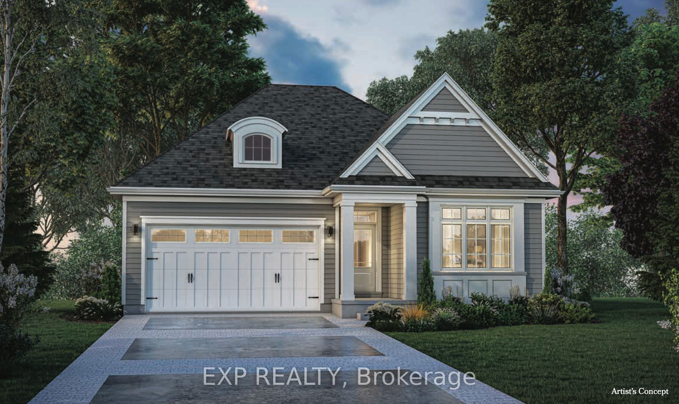 Residential in Niagara-on-the-Lake