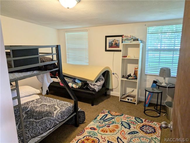 2720 N Lakefront Dr, House other with 2 bedrooms, 1 bathrooms and null parking in Hernando FL | Image 43