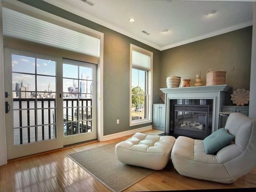 3 Regency Pl, Weehawken, NJ, 07086-6600 | Card Image