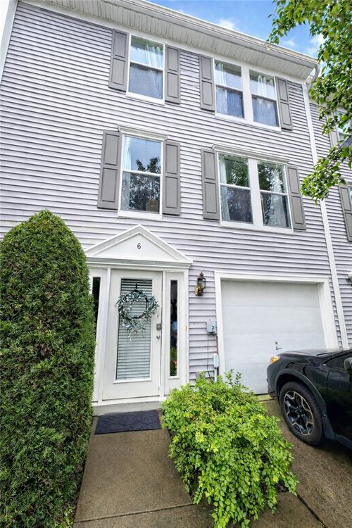 6 Hemingway St, Shadyside, PA, 15213 | Card Image