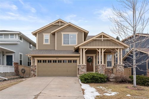 2956 Windridge Cir, Highlands Ranch, CO, 80126-8003 | Card Image