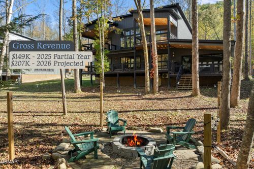 4143 Fontaine Way, Gatlinburg, TN, 37738-6232 | Card Image
